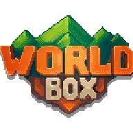 世界盒子官方版手机版WorldBox