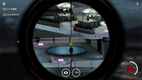 Sniper狙击免费版