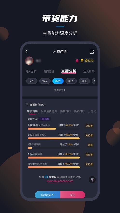 抖查查app官方版截图3