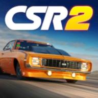 csr赛车2最新版2024