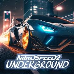 NS2地下赛车游戏官方版(NitroSpeed2)