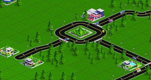 城市设计师2游戏官方版Designer City 2Designer City 2