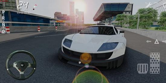 3D驾驶游戏4.0最新版(3D Driving Game)(3D Driving Game)(3D Driving Game)