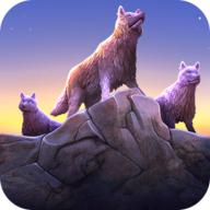 Wolf Simulator Evolution狼族模拟进化官方版