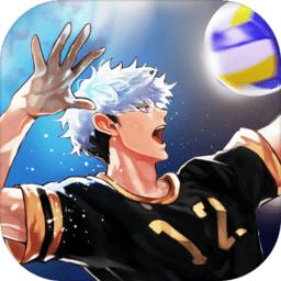 排球故事官方版(The Spike Volleyball battle)