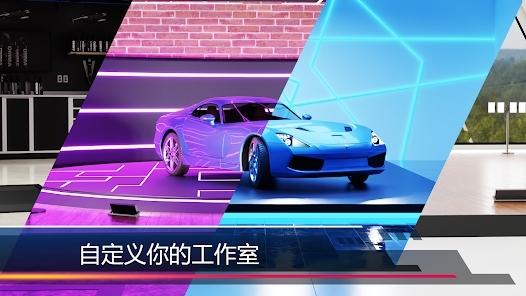 汽车美容模拟2024最新版(CDS)