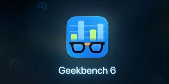 Geekbench 6官方版