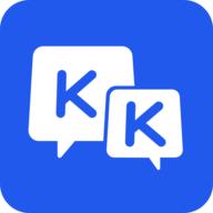 kk键盘输入法26键官方手机版
