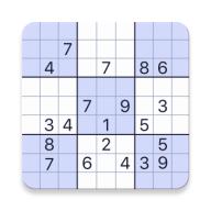 Sudoku去广告版
