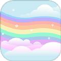 彩虹多壁纸app最新版