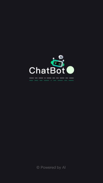 ChatBot最新版2024截图0