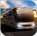 公路巴士模拟驾驶2024