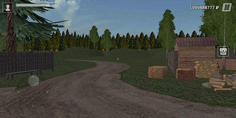 俄罗斯乡村模拟器单机版