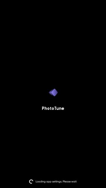 PhotoTune照片增强器解锁高级版