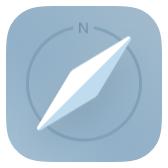 HyperOS指南针app官方版