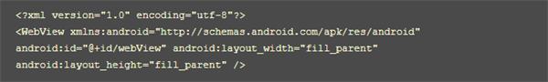 Android System WebView Canary图片8
