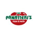新泽西披萨点餐Panatieri’s