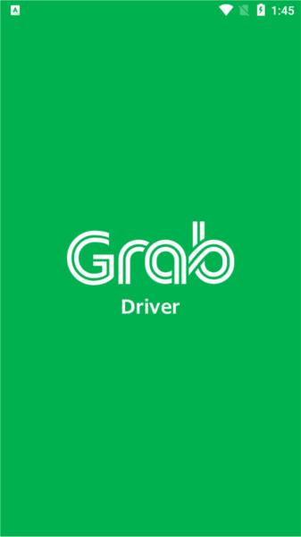 Grab Driver图片1