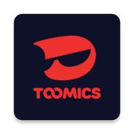 Toomics软件
