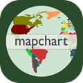 MapChart手机APP 官方版v5.5.0