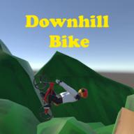 速降自行车(Downhill Bike)