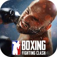 拳击战斗冲突(Boxing - Fighting Clash)
