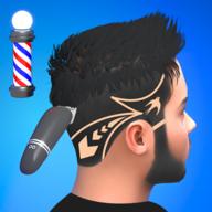 理发店(Barber Hair Salon Shop)