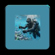 海洋救世主(Sea Savior Plastic dive)