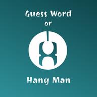 猜字游戏(Guess Word or Hang Man)