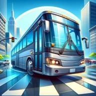 巴士司机3D模拟器(Bus Driver : 3D Simulator)