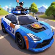 警车任务模拟器(Police Car Mission Simulator)