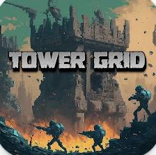塔格战争(Tower Grid)