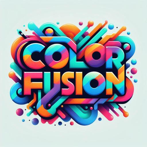 颜色融合(Color Fusion)