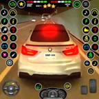 汽车驾驶游戏模拟3D2024