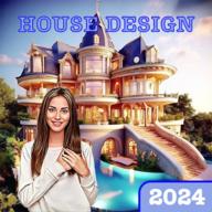 房屋设计拼图比赛3(House Design Puzzle Match3)