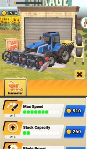 模拟农场大师(Farm-Sim-Master)截图1