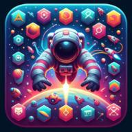 太空跳线游戏(Space Jumper Game)