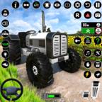 农场驾驶游戏(Farming Driving Game)