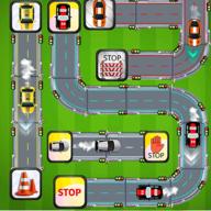 交通之谜(Parking Jam : Traffic Jam Game)