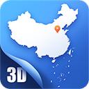 中国地图2024年高清最新版