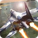 模拟飞机空战游戏