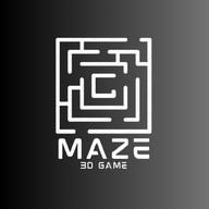 迷宫游戏2024(Maze Game 3D)