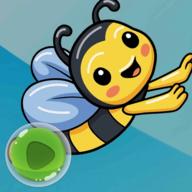 蜜蜂拍翅冒险(Bee Flapping Adventure)