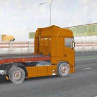 卡车模拟器(Truck Simulator)