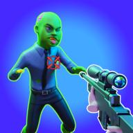 僵尸狙击手(Zombie Sniper)
