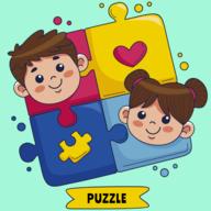 智力拼图(Jigsaw Puzzles)