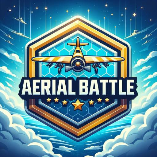 空战(Aerial Battle)