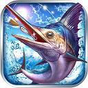世界钓鱼之旅360版
