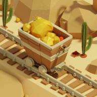 铁路迷宫方块挑战Railroad Maze Mastery