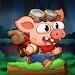 小猪历险记(Pig Adventure)